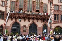 Франкфурт на Майне