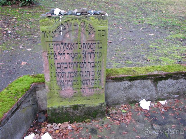 Франкфурт на Майне