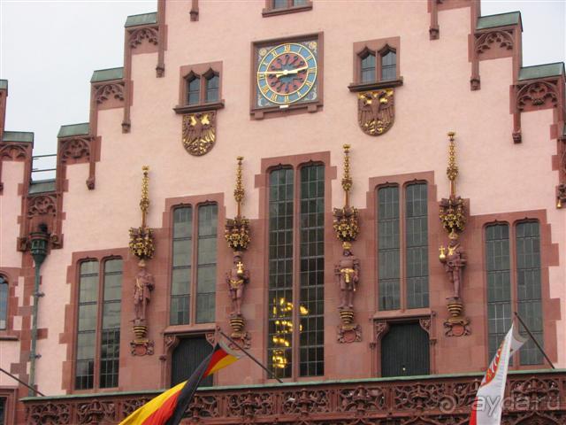 Франкфурт на Майне