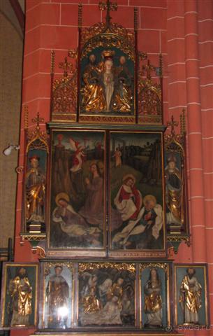 Франкфурт на Майне