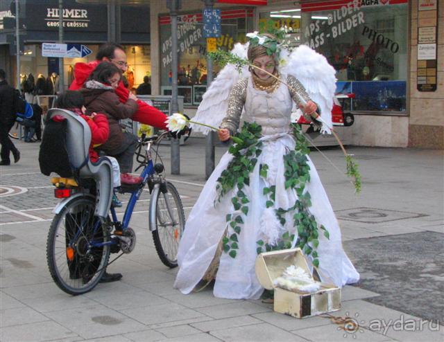 Франкфурт на Майне