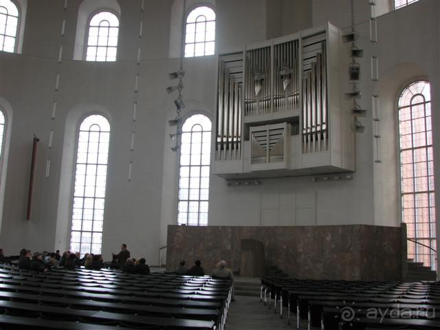 Франкфурт на Майне