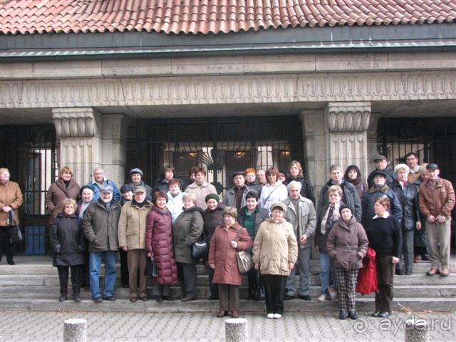 Франкфурт на Майне