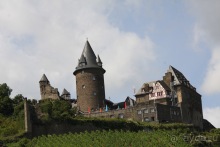 БАХАРАХ, бедный Вернер и золото дьявола.