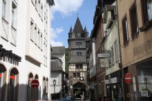 БАХАРАХ, бедный Вернер и золото дьявола.