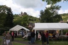 БАХАРАХ, бедный Вернер и золото дьявола.