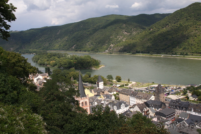 БАХАРАХ, бедный Вернер и золото дьявола.