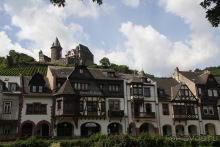 БАХАРАХ, бедный Вернер и золото дьявола.