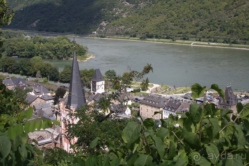 БАХАРАХ, бедный Вернер и золото дьявола.