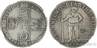 БАХАРАХ, бедный Вернер и золото дьявола.