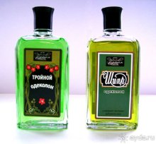 KЁЛЬНСКАЯ МОЗАИКА / Ален Делон не пьет одеколон? Его пьет Наполеон!