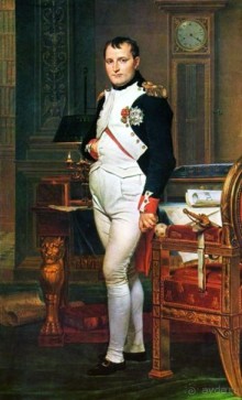 KЁЛЬНСКАЯ МОЗАИКА / Ален Делон не пьет одеколон? Его пьет Наполеон!