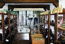 KЁЛЬНСКАЯ МОЗАИКА / Ален Делон не пьет одеколон? Его пьет Наполеон!