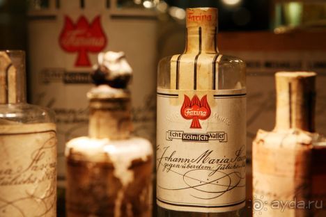 KЁЛЬНСКАЯ МОЗАИКА / Ален Делон не пьет одеколон? Его пьет Наполеон! KЁЛЬНСКАЯ МОЗАИКА / Ален Делон не пьет одеколон? Его пьет Наполеон!