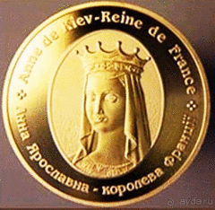 KЁЛЬНСКАЯ МОЗАИКА / Ален Делон не пьет одеколон? Его пьет Наполеон!