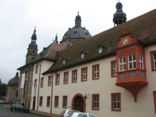 Альбом отзыва "Фульда город невест"