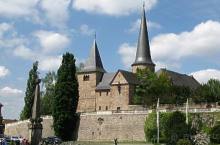 Альбом отзыва "Фульда город невест"