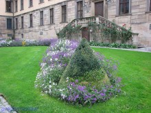 Альбом отзыва "Фульда город невест"