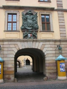 Фульда город невест