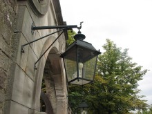 Альбом отзыва "Фульда город невест"