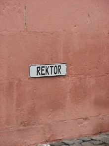 Альбом отзыва "Фульда город невест"