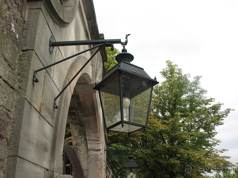 Фульда город невест