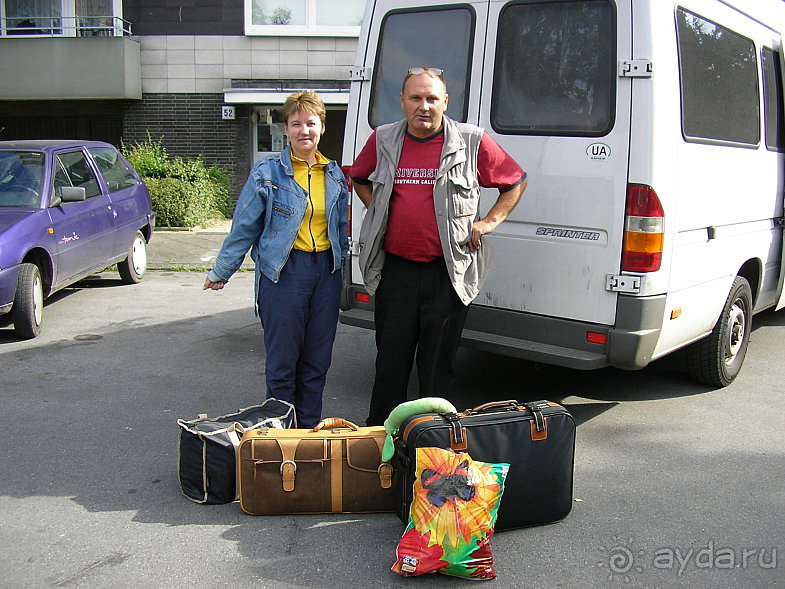 Фульда город невест