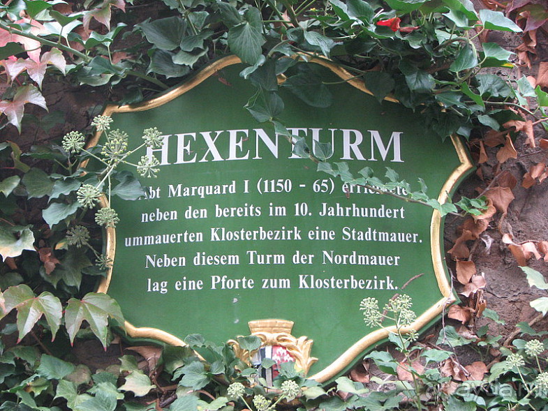 Фульда город невест