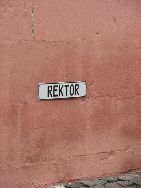 Фульда город невест