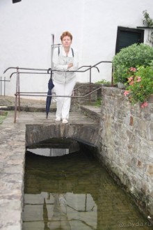 Terra inсognita Айфель. Бланкенхайм.