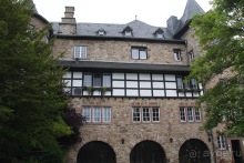 Terra inсognita Айфель. Бланкенхайм.