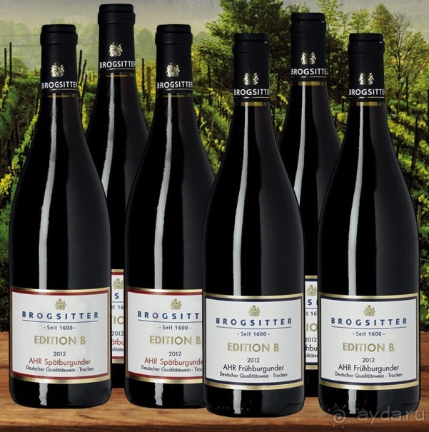 Terra inсognita Айфель. Бланкенхайм.