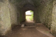 Terra inсognita Айфель. Бланкенхайм.