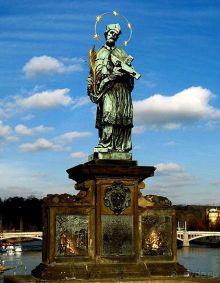 Terra inсognita Айфель. Бланкенхайм.