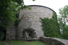 Terra inсognita Айфель. Бланкенхайм.