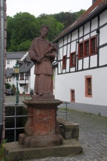 Terra inсognita Айфель. Бланкенхайм.