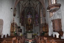 Terra inсognita Айфель. Бланкенхайм.