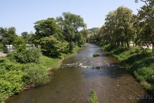 Арвайлер - неприметное чудо