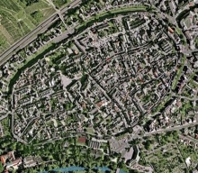 Арвайлер - неприметное чудо