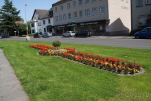 Арвайлер - неприметное чудо