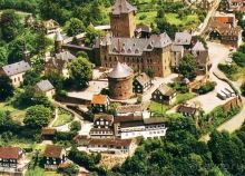 Золинген - город Мастеров