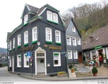 Золинген - город Мастеров