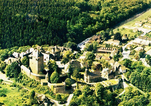 Золинген - город Мастеров