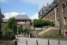 Золинген - город Мастеров