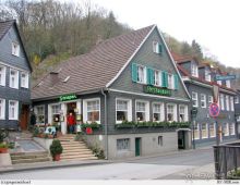 Золинген - город Мастеров