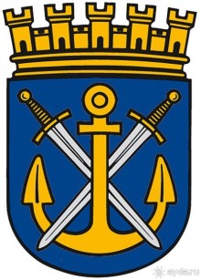 Золинген - город Мастеров