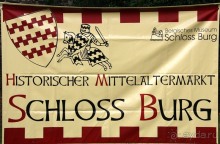 Золинген - город Мастеров