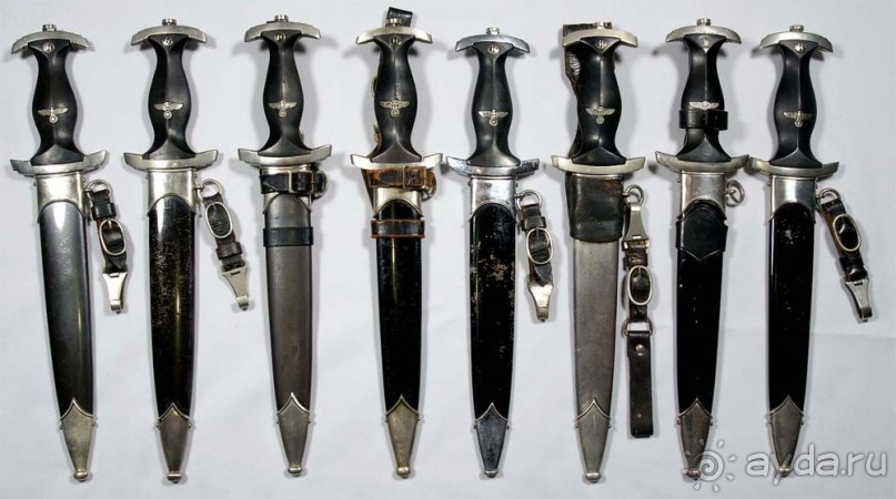 Золинген - город Мастеров