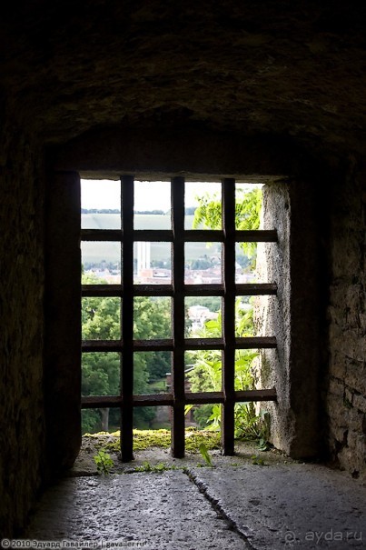 Вюрцбург 2 Крепость Мариенберг