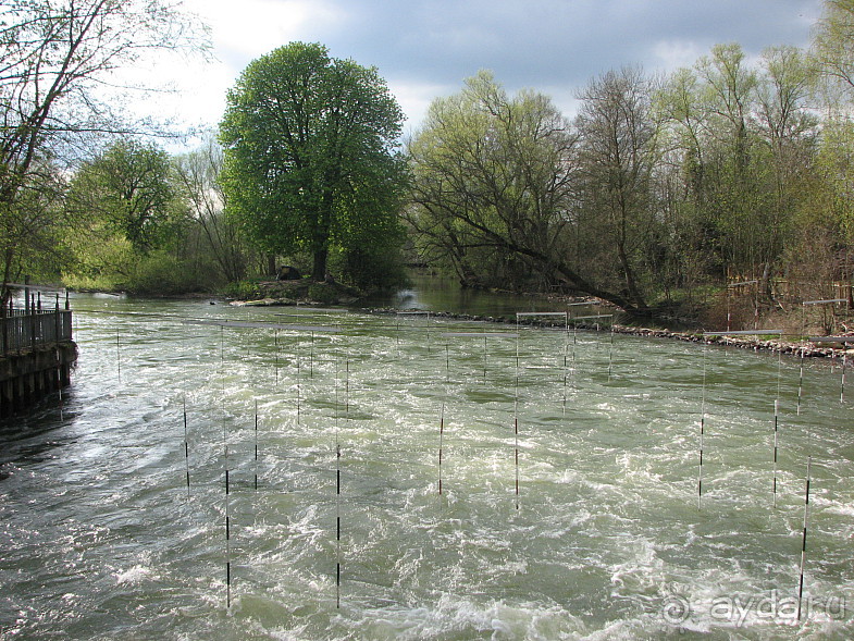 Дворец-интернат Heessen